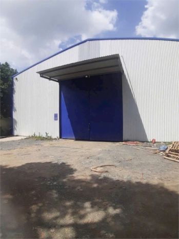 Xt548 cho thuê nhà xưởng kiên cố có sẵn điện 3fa, xa dân cư 6866769
