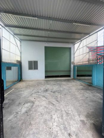 Nhà xưởng shr vuông hxh 175m2  thạnh xuân 39 quận 12 ss 6866810