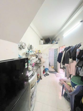 Nhà sát mặt tiền đưởng q4
diện tích 47 m2  có 71 triệu m2 6866902