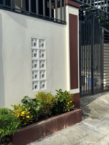 Bán nhà diên điền full nội thất đường oto thông. 6866911