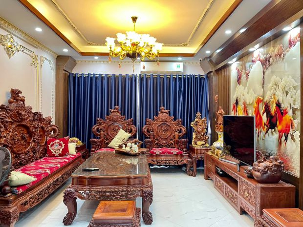 Bán nhà dân xây gần kđt hinode  vành đai 3.5 6866923