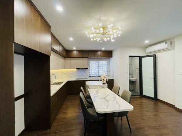 Bán nhà giải phóng, hoàng mai 80m lô góc, mặt tiền rộng, ô 6867106