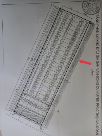 Bán đất tại đường 32, thị trấn phúc thọ, phúc thọ, hà nội, 6867147