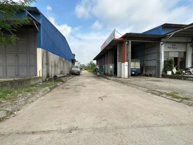 Bán đất tại đường 32, thị trấn phúc thọ, phúc thọ, hà nội, 6867148