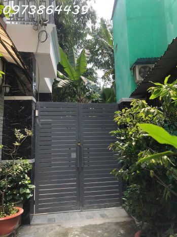 Chính chủ bán nhà phố gò vấp  2 tầng  sổ hồng riêng 6867181