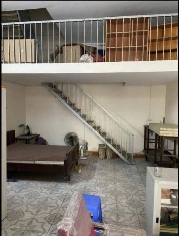 Cho thuê nhà ngõ quỳnh, 60m2 x 3 tầng, 3 ngủ, 8 triệutháng 6867317