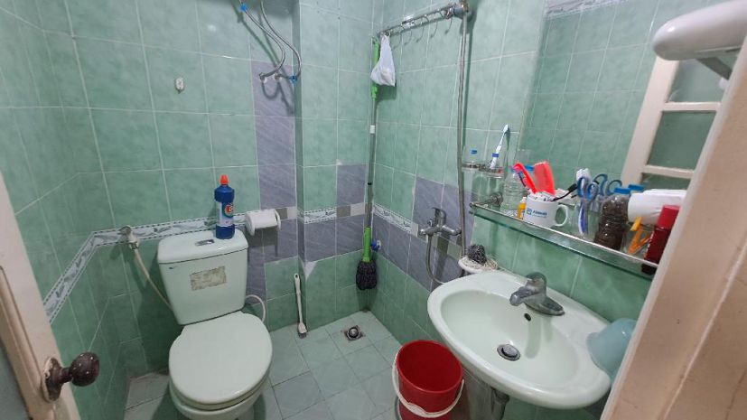 Mặt phố sở thượng 59m2, kinh doanh, ô tô tránh, giá 13 tỷ 6867435