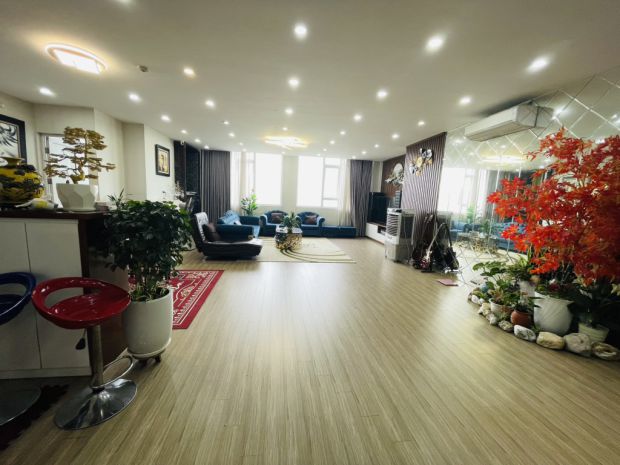 Siêu phẩm cc 85 hạ đình 206m2, 4n4vs, full nội thất cao 6867514