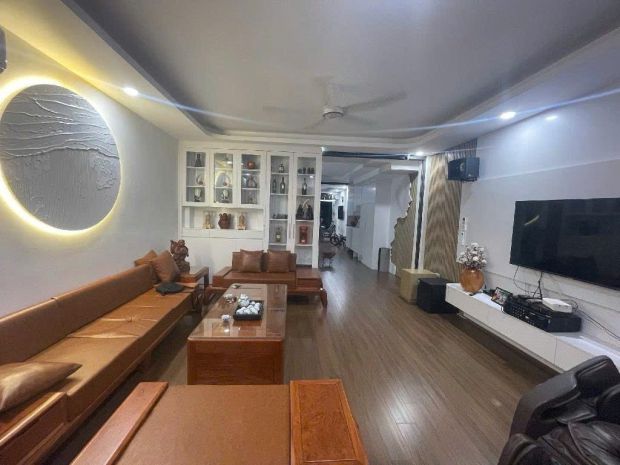 Mặt phố thanh xuân - 105m² x 5 tầng - mt 5m - 2 thoáng - 6867532
