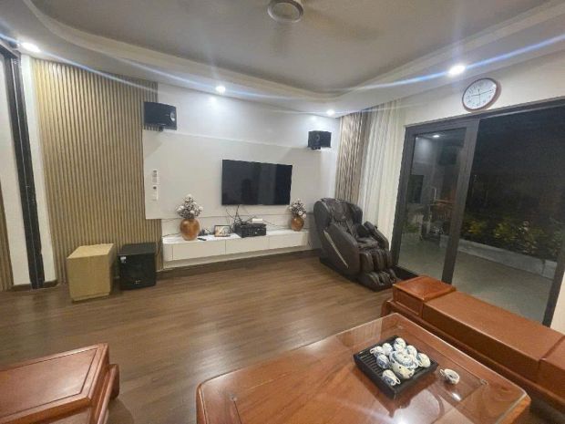 Mặt phố thanh xuân - 105m² x 5 tầng - mt 5m - 2 thoáng - 6867533