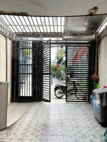 Mặt tiền đường 16a dt 65m2 4x16 vuông a4 nhà 1 trệt 1 6867559