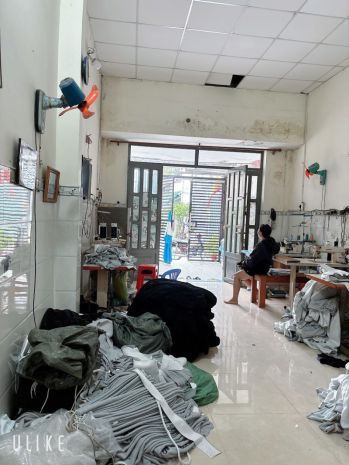 Mặt tiền đường 16a dt 65m2 4x16 vuông a4 nhà 1 trệt 1 6867560
