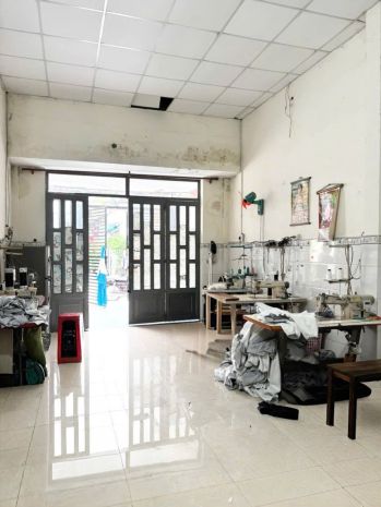 Mặt tiền đường 16a dt 65m2 4x16 vuông a4 nhà 1 trệt 1 6867561