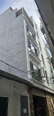 Bán nhà ngõ 63 đại mỗ cạnh đường lê quang đạo, nam từ 6867639
