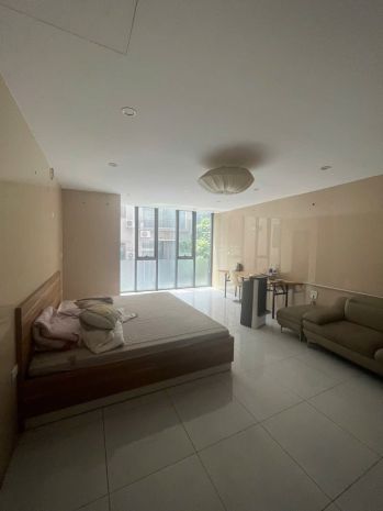 Bán nhà phân lô ba đình, ô tô tránh, chạy vòng quanh, 50m 6867646