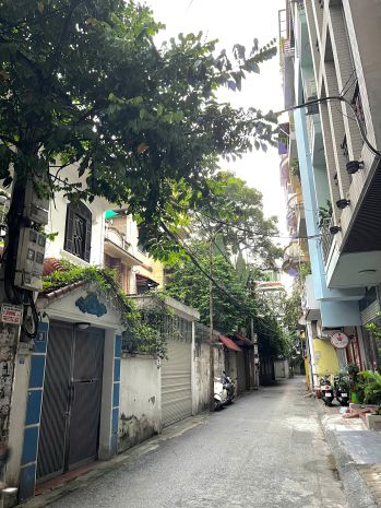 Bán nhà phân lô ba đình, ô tô tránh, chạy vòng quanh, 50m 6867647