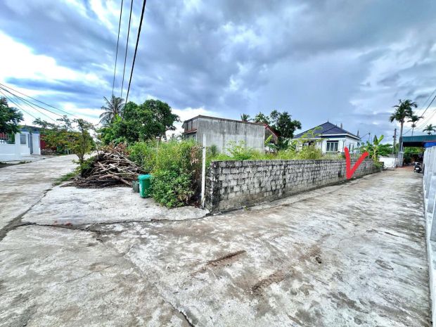 Đất 75m²  giá chỉ 7xx triệu, lô hiếm trung tâm tân phong 6867671