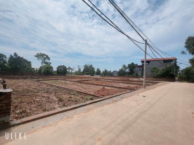 Siêu phẩm trục chính trạm bơm, hồng kỳ, sóc sơn, hà nội 6867710
