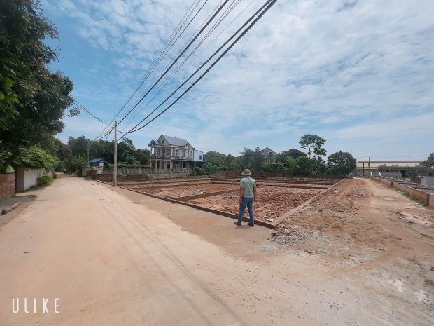 Siêu phẩm trục chính trạm bơm, hồng kỳ, sóc sơn, hà nội 6867712