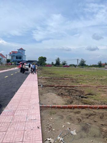 Cơ hội đầu tư sinh lãi  đất biển quất lâm, nam định ninh 6867788
