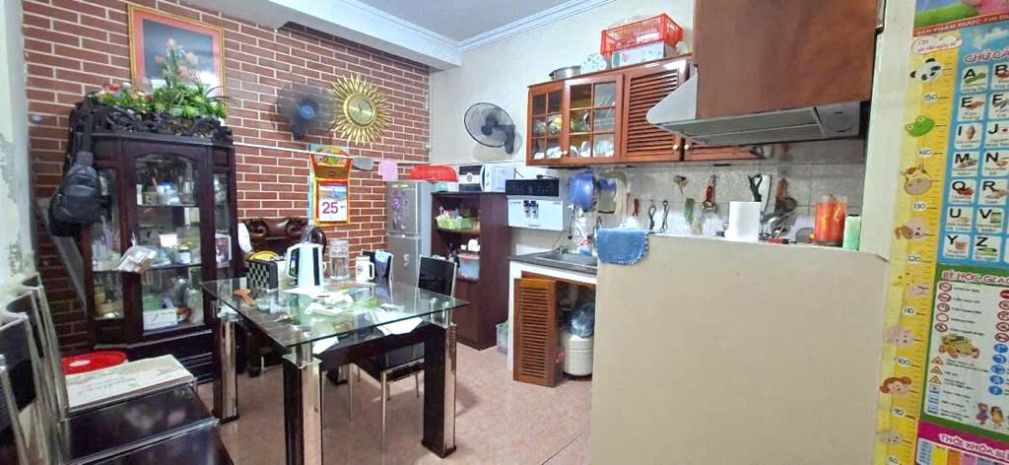 Bán nhà 4 tầng nguyễn thái học, hà đông 6867813
