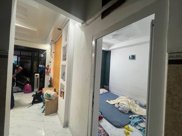 Nhà lý thái tổ, quận 10  82m²  vị trí trung tâm cạnh vòng 6867889