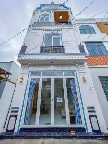 Cơ hội sở hữu nhà đẹp giữa lòng thủ dầu một  chỉ 3.3 tỷ! 6867908