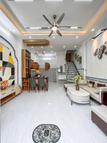 Cơ hội sở hữu nhà đẹp giữa lòng thủ dầu một  chỉ 3.3 tỷ! 6867909