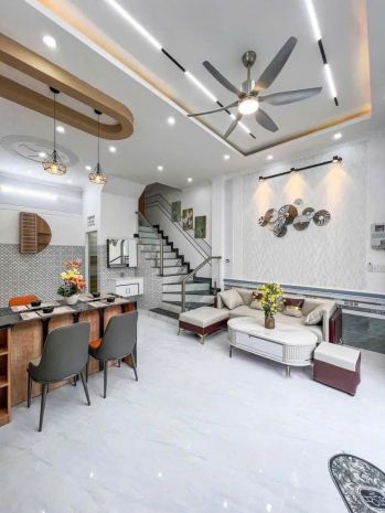 Cơ hội sở hữu nhà đẹp giữa lòng thủ dầu một  chỉ 3.3 tỷ! 6867910