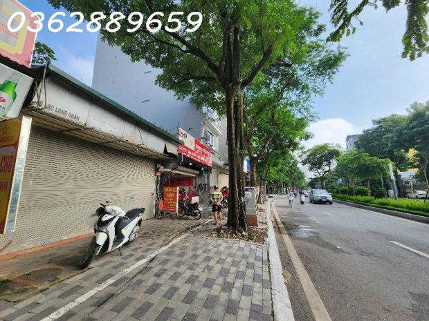 Chính chủ bán đất mặt phố lạc long quân 170 m,vỉa hè,kinh 6867925