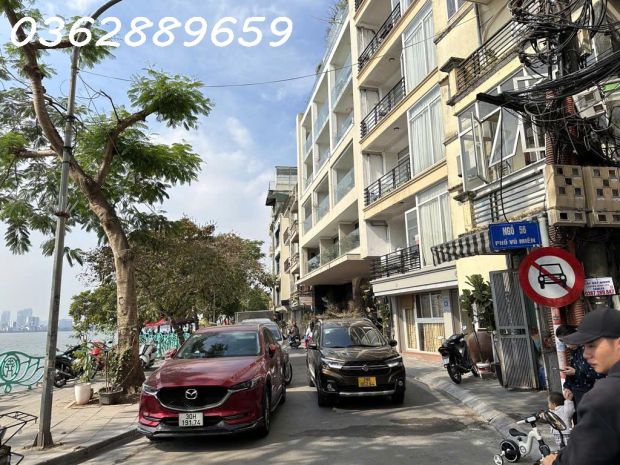Chính chủ bán đất mặt phố lạc long quân 170 m,vỉa hè,kinh 6867926