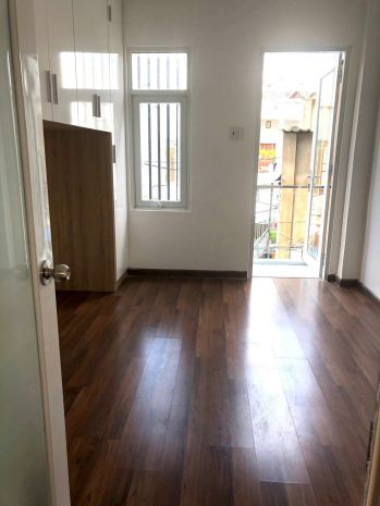 Chỉ 2 tỷ 450 sở hữu nhà 3 tầng hxh quận 6 tặng nội thất cao 6867967
