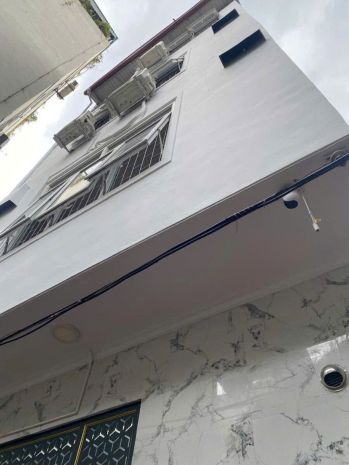 Bán nhà 4 tầng tại  phố đại từ  - 2 mặt thoáng- ngõ to 6868062