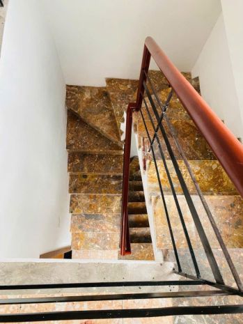 Bán nhà 4 tầng tại  phố đại từ  - 2 mặt thoáng- ngõ to 6868063