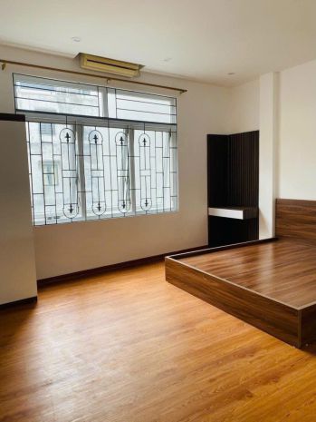 Bán nhà 4 tầng tại  phố đại từ  - 2 mặt thoáng- ngõ to 6868064