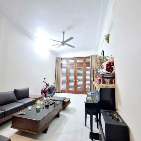 Bán nhà khu đô thị đại kim - phân lô vỉa hè - trước nhà 3 6868074
