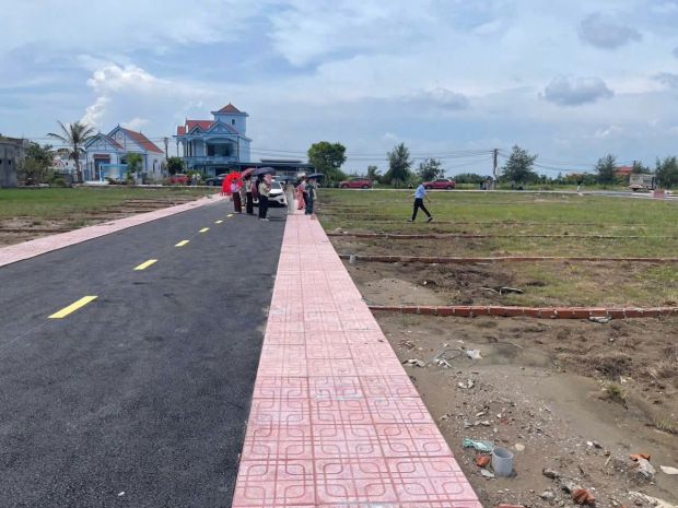 Cơ hội đầu tư sinh lãi vốn tại biển quất lâm nam định ninh 6868092