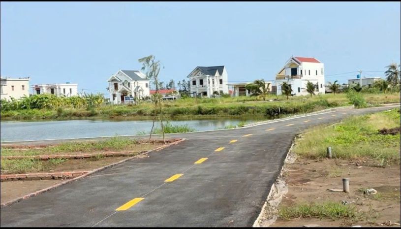 Cơ hội đầu tư sinh lãi vốn tại biển quất lâm nam định ninh 6868093