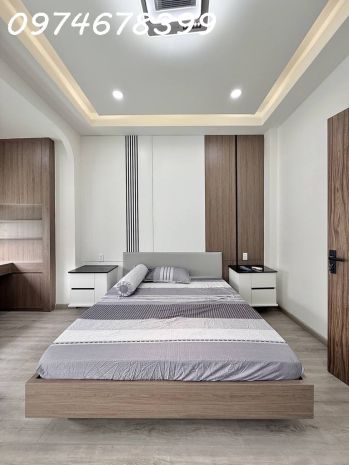 Mặt tiền kinh doanh mọi ngành nghề - song song khu dương 6868148