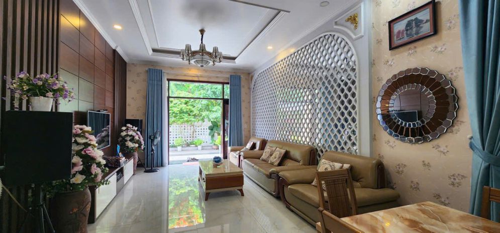 Bán biệt thự -c1  vĩnh điềm trung, nha trang góc đường 6868347