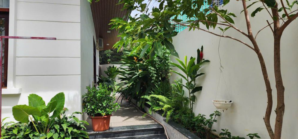 Bán biệt thự -c1  vĩnh điềm trung, nha trang góc đường 6868349