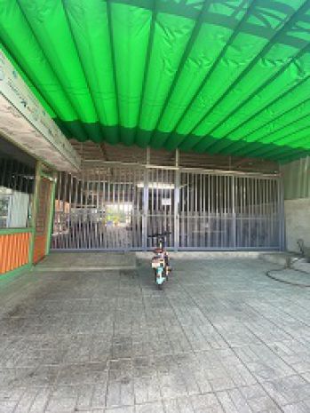 Chính chủ cần bán đất + nhà cấp 4, mặt tiền đường dt784 6868356
