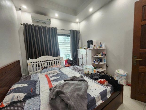 Bán nhà 6 tầng phố đặng thai mai, tây hồ, ngõ ô tô, khu vực 6868408