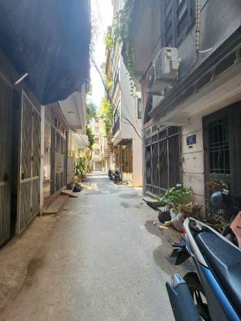 Bán nhà 6 tầng phố đặng thai mai, tây hồ, ngõ ô tô, khu vực 6868411