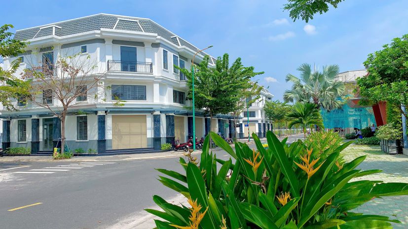 Chỉ từ 1,3 tỷnền  sở hữu đất vàng richland residence 6868419