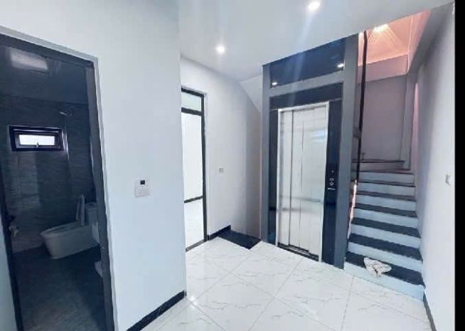 Phú lãm hà đông_ 41m chỉ hơn 7 tỷ_ 5 tầng thang máy_an sinh 6868452