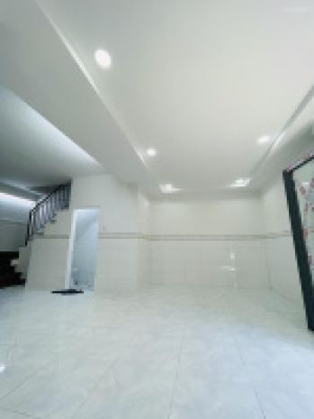 Bán nhà ở đường nguyễn văn dung. phường 6, gò vấp, cách bờ 6868456
