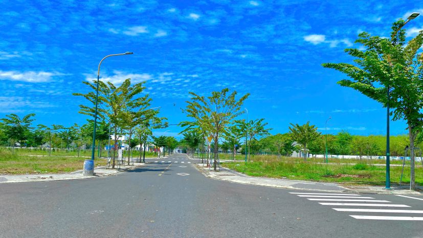 Richland residence  trọng điểm kết nối vành đai 4 6868462