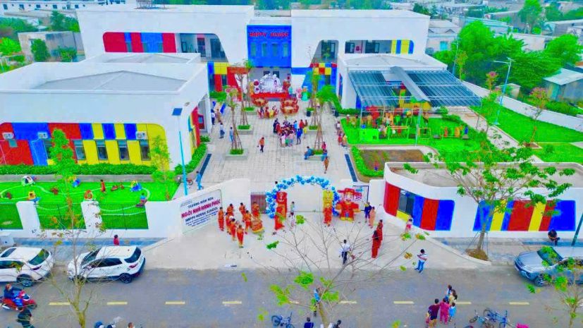 Richland residence  trọng điểm kết nối vành đai 4 6868463