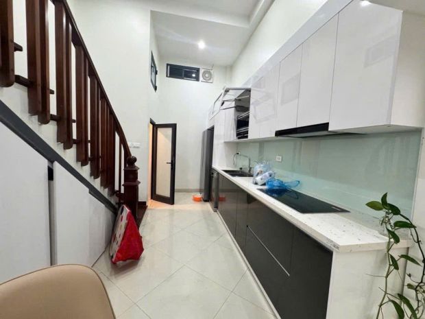 Bán nhà nguyễn chí thanh p lô oto đỗ cửa  dt 38m 4t 16 tỷ 6868482